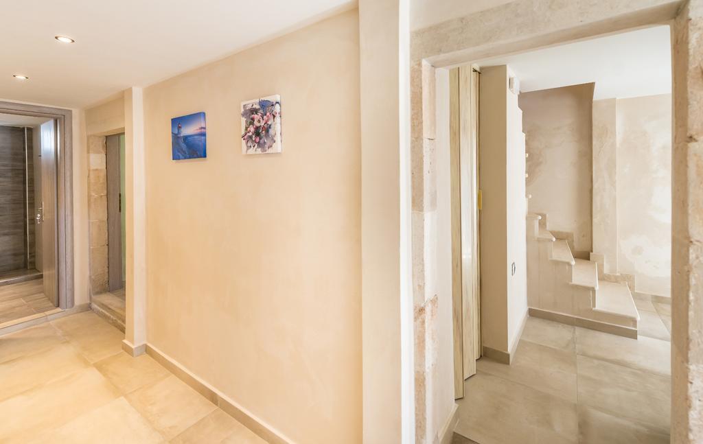 Villa Callisto- Elegant Restored Villa With Pool Γύρι Εξωτερικό φωτογραφία