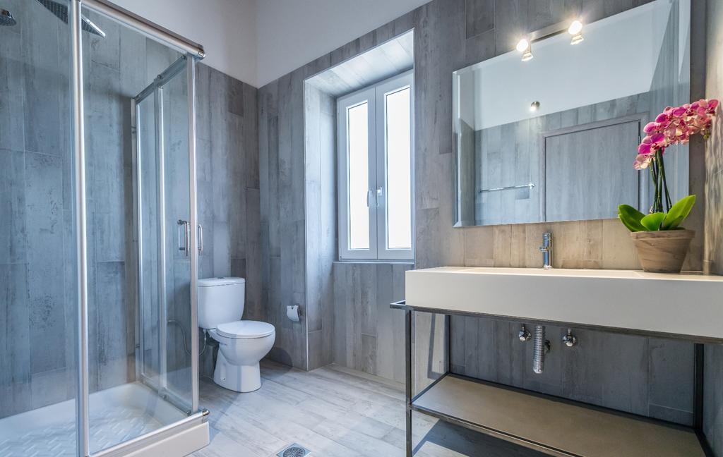 Villa Callisto- Elegant Restored Villa With Pool Γύρι Εξωτερικό φωτογραφία