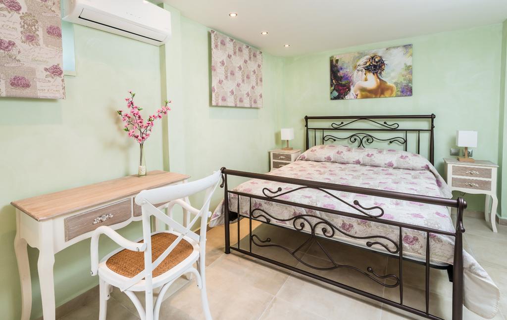 Villa Callisto- Elegant Restored Villa With Pool Γύρι Εξωτερικό φωτογραφία