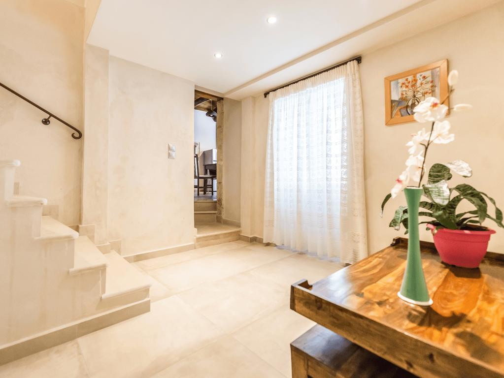 Villa Callisto- Elegant Restored Villa With Pool Γύρι Εξωτερικό φωτογραφία