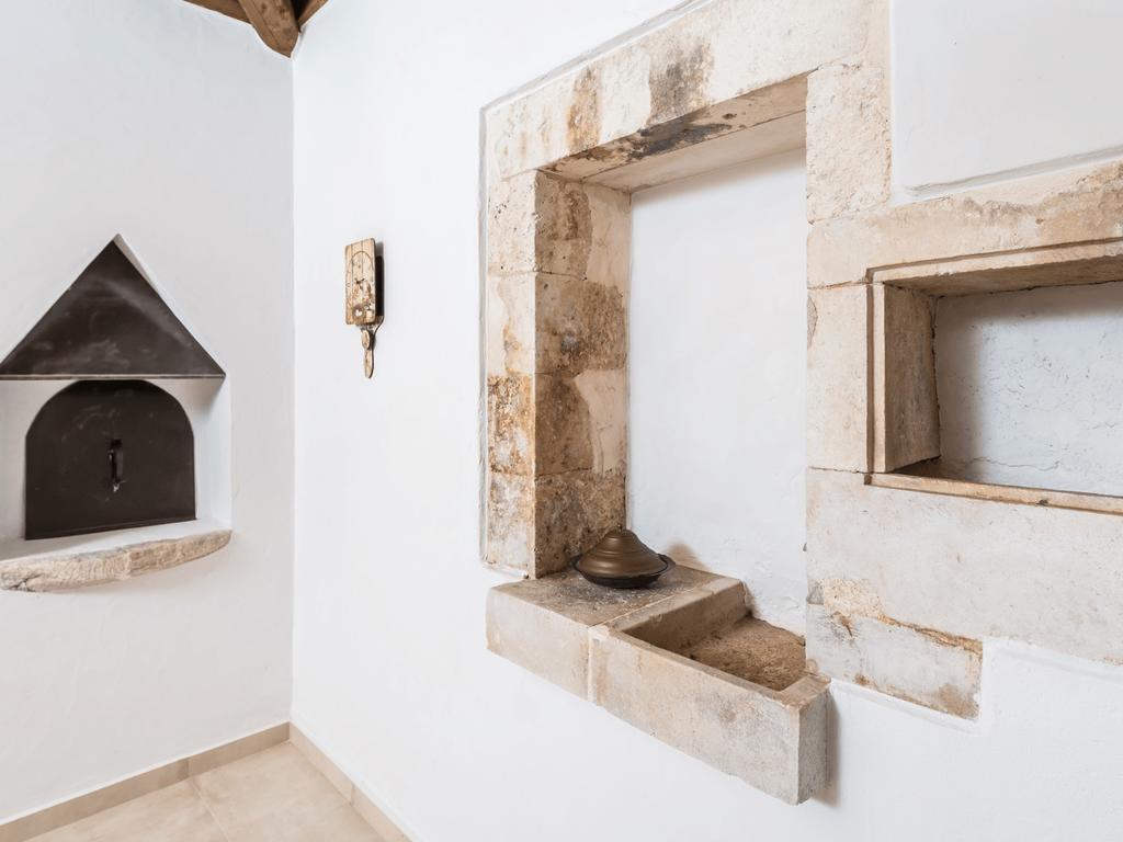 Villa Callisto- Elegant Restored Villa With Pool Γύρι Εξωτερικό φωτογραφία