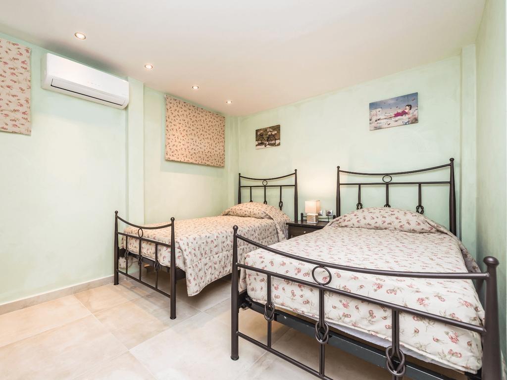 Villa Callisto- Elegant Restored Villa With Pool Γύρι Εξωτερικό φωτογραφία